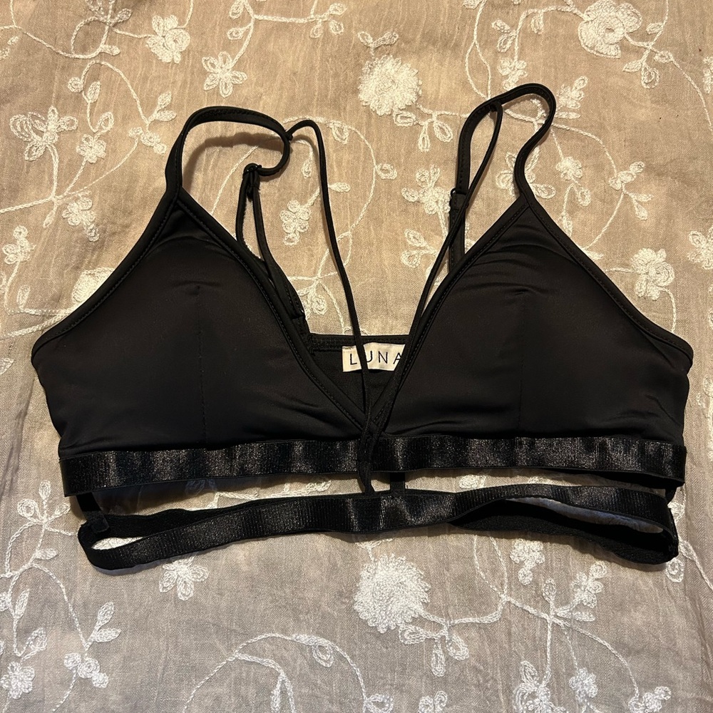 Lunalae Bella Top